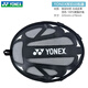 尤尼克斯羽毛球揮拍器球拍訓練器單人力量練習阻力器拍套AC174CR AC174CR 揮拍器/球拍保護套 單個(gè)裝 羽毛球拍揮拍器/球拍保護套