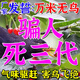 驅(qū)鳥神器高效趕鳥特效藥農(nóng)田莊稼果園玉米地戶外防鳥驅(qū)鳥劑藥包 一包裝【三十小包】鳥不再來
