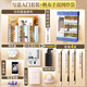馬利國畫(huà)顏料小學(xué)生國畫(huà)入門(mén)工具套裝國畫(huà)套裝水墨畫(huà)全套初學(xué)者一整套中國畫(huà)顏料 寫(xiě)意入門(mén)版13件套【配帆布網(wǎng)紗手提袋】 12色5ml