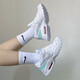 耐克（NIKE）官方艦店女鞋 秋季新款運動(dòng)鞋AIR MAX氣墊鞋緩震耐磨輕便跑步鞋女 106偏小-拍大一碼 37.5