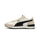 PUMA彪馬 R78 Wind Nylon 男女同款低幫鞋輕便運動休閑滑板鞋 392901-01 40.5
