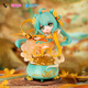擎蒼正版MIKU初音未來秋 桂闕天香Q版手辦聯(lián)名二次元周邊玩偶公仔擺件 正版授權(quán) 全新現(xiàn)貨