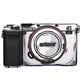 美本堂 適用于索尼A7C\A7C2相機保護貼膜SONY A7CR\A6700\ZV-E1\E10貼紙 a7c二代 2D版全包3M 索尼A6700-2D版貼膜 無規(guī)格