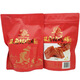 雙魚(yú)雙魚(yú)豬肉脯特級正品雙魚(yú)食品店原味不規則副片小零食肉干肉鋪解饞 特級原味308g*2袋