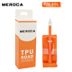 MEROCA700C公路車TPU內(nèi)胎23-35C公路自行車超輕輪胎加長法嘴胎單車配件 700*23-35C法嘴80MM（橙色）