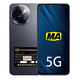 藍訊KTW422 礦用防爆手機 MA認證IP68 煤礦井下隧道使用全網(wǎng)5G煤安雙證超長待機 黑色 12G+256G