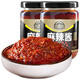 吉香居 香辣麻辣醬 野山椒牛肉醬紅燒香辣拌飯拌面下飯醬四川 【麻辣醬2瓶裝】