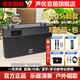 聲優(yōu)Q5S藍牙音箱廣場舞戶外音響手提便攜式可插卡U盤播放可充電話筒內(nèi)錄直播聲卡適用唱歌跳舞培訓教學 聲優(yōu)Q5S【二代升級版】雙話筒+包
