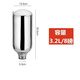 不銹鋼熱水瓶開(kāi)水瓶暖壺外殼保溫瓶家用宿舍玻璃內膽保溫壺大容量 8磅單獨內膽 3.2L