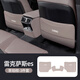 MDNG適配2025款雷克薩斯es200座椅防踢墊后排es300h配件車內(nèi)裝飾用品 18/25雷克薩斯es[半包]座椅