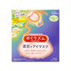 花王（KAO）玫瑰蒸汽眼罩護眼貼熱敷緩解眼疲勞發(fā)熱眼部恒溫日本進(jìn)口 眼罩洋甘菊12入 無(wú)規格