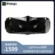 PiMAXPimax小派水晶Crystal 新品Light PCVR眼鏡一體機(jī)3d超清8K頭盔頭顯玩游戲看電影虛擬設(shè)備 lighthouse面板