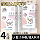 彩桐懸掛式抽紙大包紙巾家庭實惠5層加厚衛(wèi)生間廁所掛壁式衛(wèi)生紙 1280張*4提【超值整箱】