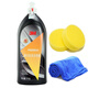 3M 汽車(chē)蠟 美容粗蠟 劃痕修復蠟 汽車(chē)美容修復 新車(chē)養護 美容粗蠟PN05954