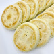 餅總管花椒葉坨坨饃陜西白吉餅白吉饃現(xiàn)做現(xiàn)發(fā)夾饃餅胚西安小吃 花椒葉坨坨饃【18個(gè)裝】共1800g