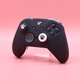 xbox精英二代手柄硅膠套xbox elite2代精英手柄套保護套裝飾套 黑色