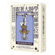 【全新塑封正版】跟著大師學塔羅逆位牌  瑪莉．K．格瑞爾, 湯姆．利德