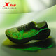 特步（XTEP）160X3.0PRO冠軍版馬拉松競速碳板透氣跑鞋男子專(zhuān)業(yè)跑步鞋