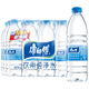 康師傅飲用純凈水550ml*24瓶  飲用水家庭辦公用水 整箱裝
