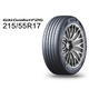 佳通輪胎（Giti）舒適 F26 215/55R17 98V XL適配亞洲龍等