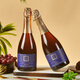 HAGLOFS1866比利時(shí)小麥精釀原漿啤酒（渾濁型） 經(jīng)典 750mL 6瓶 整箱裝