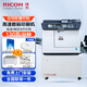 理光（Ricoh）DD2434C一體機(jī)速印機(jī)學(xué)校試卷印刷機(jī)油印機(jī)企業(yè)辦公高速批量復(fù)印機(jī)代替2433 【升級新款】DD2434C電腦制版