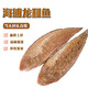 乃鮮海產(chǎn)品鮮活龍利魚又名舌頭魚踏板魚牛舌魚塔米魚新鮮冷凍整條發(fā)出 2斤優(yōu)惠價 小號每斤約5-7條