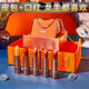 韓貝兒包包口紅唇膏禮盒化妝品套裝生日禮物送女友結婚紀念日高檔實(shí)用 韓貝兒五色輕奢高定包包口紅