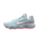NIKE耐克Hyperdunk 2017 Low黑白低幫防滑耐磨緩震實(shí)戰(zhàn)休閑運(yùn)動(dòng)籃球鞋 HJ3486-414 43