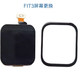 修碩華為手表Fit2換外屏fit3屏幕更換玻璃fit換屏維修顯示內(nèi)外屏修復(fù) FIT3外屏玻璃寄修