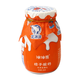 北平制冰廠(chǎng) 冰冰熊桔子酸奶180g