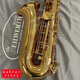 卡爾沃茲 KARWOS 1925 WIND INSTRUMENTS德國卡爾沃茲ST132 131 130 110次中音薩克斯官方店 原裝全新正品 卡爾沃茲EX100