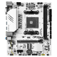 精粵B550M主板/B550ITX主板/B450/B350主板CPU套裝臺(tái)式電腦主板DDR4內(nèi)存AM4銳龍R5 5600/5700X/5600GT 精粵B450M PRO ARGB主板 R5 5600