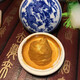印泥盒裝朱砂印油書(shū)法書(shū)畫(huà)專(zhuān)用國畫(huà)篆刻印尼印泥書(shū)畫(huà)專(zhuān)用 15克特級金色小份試用(青龍盒)