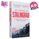 斯大林格勒燈塔 Iain MacGregor 英文原版 The Lighthouse of Stalingrad