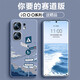 諾康士IQOONeo9SPro+手機殼 新款簡約風(fēng)景硅膠軟殼全包鏡頭防摔Neo9SPro超薄散熱磨砂純色高檔創(chuàng)意男女 NEO9SPro+【風(fēng)向標(biāo)】熏衣灰/贈膜+掛繩