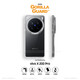 猩球衛(wèi)士高級感光學透明保護殼適用vivo X200Pro手機殼全包軟邊晶透防摔硅膠套簡約時尚外殼可掛繩鏈新款