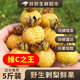 【現貨】野果刺梨鮮果新鮮貴州特產(chǎn)維C泡酒泡茶水果干榨汁奶茶店 【精選果】3斤裝