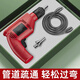 千禧紅通下水道疏通器電鉆電動管道疏通機馬桶專業(yè)工具廁所廚房堵塞神器