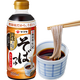 YAMAKI鰹魚風(fēng)味蕎麥面汁素面汁 日本進(jìn)口涼面冷面掛面條調(diào)味料蘸汁 鰹魚風(fēng)味蕎麥面汁500ml