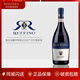 TURNING HEADS魯芬諾基昂蒂干紅葡萄酒Ruffino ChiantiDOCG意大利原瓶進(jìn)口750ml