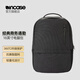 INCASE筆記本電腦包雙肩包City大容量蘋果MacBookPro/Air華為聯(lián)想背包男女通勤商務(wù)時尚高端16英寸雙肩包 16英寸-INBP100619-CBN