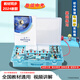 江玻初中物理實(shí)驗器材全套電學(xué)磁學(xué)光學(xué)力學(xué)聲學(xué)實(shí)驗箱盒初二初三八九年級 【基礎版】電磁學(xué)實(shí)驗箱