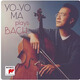 【中圖音像】巴赫經(jīng)典回顧 馬友友大提琴精選 CD Yo-Yo Ma Plays Bach車載CD唱片 碟片