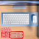 Anskp 適用蘋果鼠標(biāo)無線妙控三代藍(lán)牙MacBook Pro筆記本電腦air/ipad平板可充電 蘋果鍵盤鼠標(biāo)套裝【升級(jí)定制丨舒適手感】 適用二三代無線鼠標(biāo)Mouse可充電配件