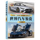 世界汽車鑒賞（珍藏版）（世界文化鑒賞系列）