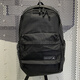 阿迪達斯（adidas）運動(dòng)包男包女包2025新款休閑包初高中學(xué)生書(shū)包雙肩背包JP1234 JP1237黑色 約50*30*17.5cm