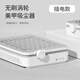 她葉美甲吸塵器卸甲吸粉塵靜音大吸力過(guò)濾網(wǎng)美甲打磨機專(zhuān)用吸塵器 P079吸塵器插電版 1個(gè)