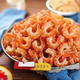 陳大灰廣東湛江特產(chǎn) 新鮮無鹽淡干 大蝦仁干特級蝦仁特大號去皮即食 淡干金鉤海米特大號 250克凈重【無干燥劑】