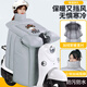 茨格曼電動(dòng)車(chē)擋風(fēng)被冬季加絨加大加厚電瓶車(chē)防風(fēng)防雨防寒冬天擋風(fēng)罩保暖